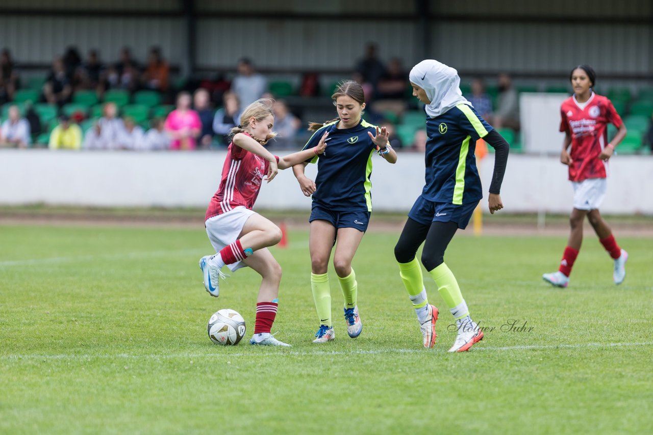 Bild 277 - Loewinnen Cup